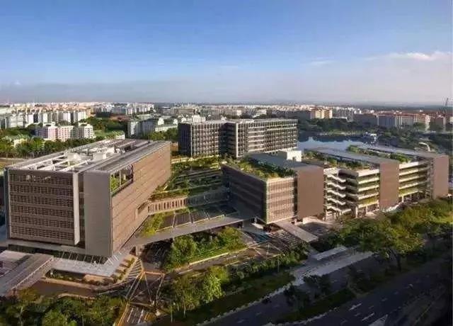 花园式绿色医院,我当真了(图1) 花园式绿色医院,我当真了(图1)