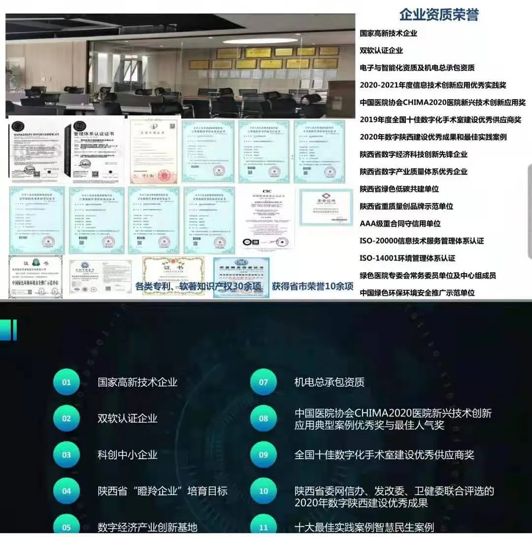 智行见远 汇数驭智 |医标智联受邀出席智慧园区峰会缔造智慧医院园区数字化管理(图9) 智行见远 汇数驭智 |医标智联受邀出席智慧园区峰会缔造智慧医院园区数字化管理(图9)
