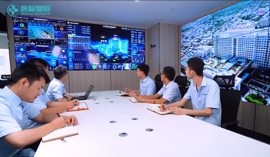 陕西唯一！这家本土企业凭AI手术平台晋级全国总决赛！(图4)