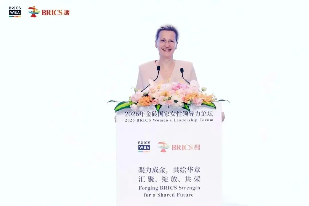 医标智联携手俄罗斯Orthomoda集团达成战略合作,共拓国际数字医疗康复新蓝海(图3) 医标智联携手俄罗斯Orthomoda集团达成战略合作,共拓国际数字医疗康复新蓝海(图3)