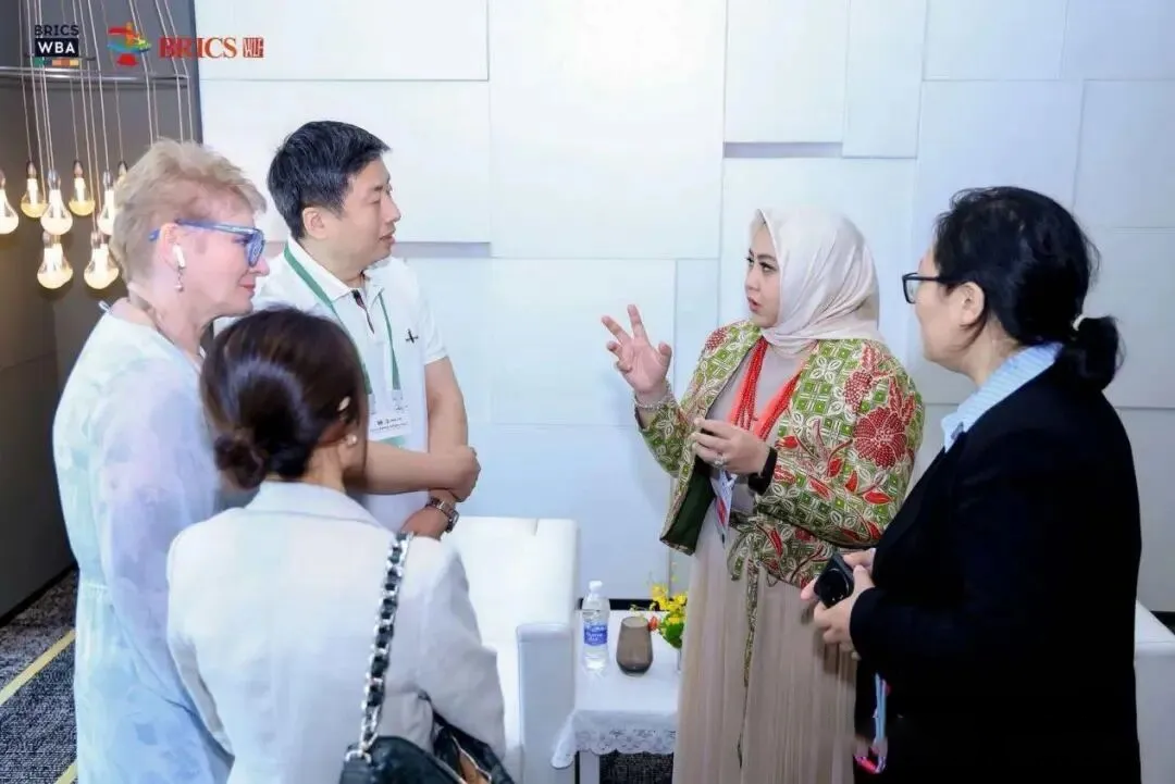 医标智联携手俄罗斯Orthomoda集团达成战略合作,共拓国际数字医疗康复新蓝海(图10) 医标智联携手俄罗斯Orthomoda集团达成战略合作,共拓国际数字医疗康复新蓝海(图10)